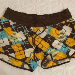 Swimming short